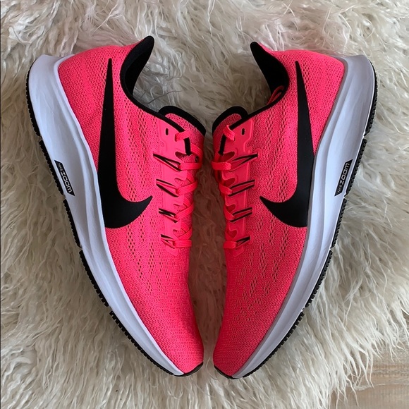 nike air zoom pegasus 36 pink